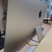 iMac 2015 4K 21 inch 512ssd|رایانه همراه|تهران, اکباتان|دیوار