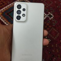 سامسونگ Galaxy A73 5G ۲۵۶ گیگابایت|موبایل|تهران, شهید بروجردی|دیوار