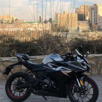 cf 250 race سی اف ۲۵۰ ریس|موتورسیکلت|تهران, جمال‌زاده|دیوار