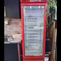 یخچال و فریزر ایـستاده مدل کافی-rael120|فروشگاه و مغازه|تبریز, |دیوار