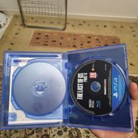 بازی لست آف آس ۲ پی اس ۴ last of us 2 ps4|کنسول، بازی ویدئویی و آنلاین|تهران, جهاد|دیوار