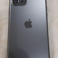 اپل iPhone 11 Pro ۲۵۶ گیگابایت|موبایل|تهران, شهر زیبا|دیوار