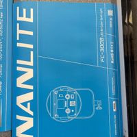 nanlite fs 300 kit 2|دوربین عکاسی و فیلم‌برداری|تهران, بازار|دیوار