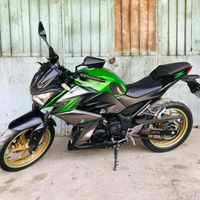 موتور z300 اسپیشیال|موتورسیکلت|تهران, قیام|دیوار
