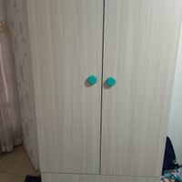 تخت خواب کودک نوجوان ویترین کمد با هم یا جدا|تخت و صندلی بچه|تهران, قیطریه|دیوار