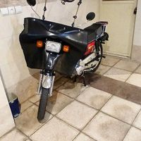 موتور 150cc کبیر|موتورسیکلت|تهران, نعمت‌آباد|دیوار