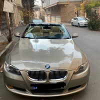 بی‌ام‌و سری 3 کروک 320i، مدل ۲۰۰۸|خودرو سواری و وانت|تهران, پاسداران|دیوار