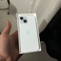 iPhone 15 128|موبایل|تهران, پیروزی|دیوار