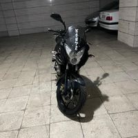 As/Ns 150|موتورسیکلت|تهران, دانشگاه علم و صنعت|دیوار