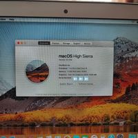 مک‌ بوک ایر  mac book air 2014|رایانه همراه|تهران, جردن|دیوار