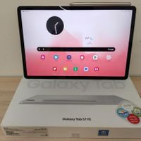 تبلت گلکسی Galaxy Tab S7 FE|تبلت|تهران, نارمک|دیوار