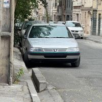 پژو 405 GLX بنزینی، مدل ۱۳۸۵|خودرو سواری و وانت|کلاردشت, |دیوار