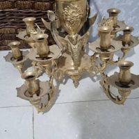 لوستربرنز|لوستر و چراغ آویز|تهران, ستارخان|دیوار