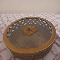 ظرف شکلات خوری|ظروف سرو و پذیرایی|تهران, جهاد|دیوار