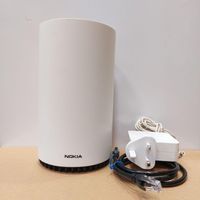 مودم نوکیا Nokia FastMile 5G 3.2|مودم و تجهیزات شبکه|تهران, صفا|دیوار