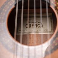 گیتار اسپانیا Cuenca R50 کوئینکا|گیتار، بیس، امپلیفایر|تهران, توانیر|دیوار