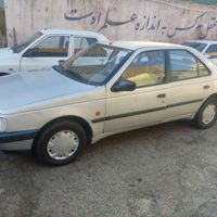 پژو 405 GLX - دوگانه سوز CNG، مدل ۱۳۹۱|خودرو سواری و وانت|تهران, بهارستان|دیوار