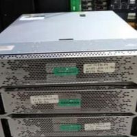 HP SERVER DL380 G9 24sff 12lff 8sff|مودم و تجهیزات شبکه|تهران, نارمک|دیوار