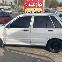 پراید 111 SE، مدل ۱۳۹۵|خودرو سواری و وانت|بوشهر, |دیوار