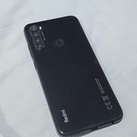 شیائومی Redmi Note 8 ۶۴ گیگابایت|موبایل|تهران, یوسف‌آباد|دیوار