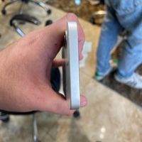 رنگ سفید پک اصلی iPhone 12 ۱۲۸ گیگابایت|موبایل|تهران, اقدسیه|دیوار