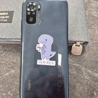 شیاومی نوت ۱۰ redmi note10|موبایل|تهران, جمهوری|دیوار