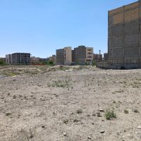 زمین-105متر-زمین-دور-تپه