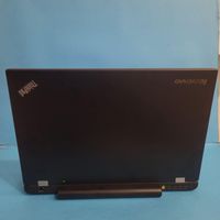 لپتاپ مهندسی Lenovo L530 i5 رم۸ هارد500 با گارانتی|رایانه همراه|تهران, میرداماد|دیوار