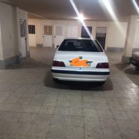 پژو پارس موتور جدید XU7P، مدل ۱۴۰۱|خودرو سواری و وانت|تهران, مشیریه|دیوار