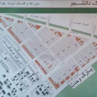 زمین-دانشجو
