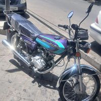 هندا ۹۴|موتورسیکلت|تهران, سنگلج|دیوار