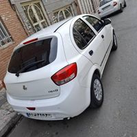 تیبا ۲ مدل ۱۴۰۰|خودرو سواری و وانت|تهران, افسریه|دیوار