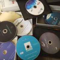 پک آموزشی حسین مشایخی dvd|کتاب و مجله آموزشی|تهران, ائمه اطهار|دیوار