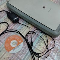 اسکنر  HP Scanjet 4370|پرینتر، اسکنر، کپی، فکس|تهران, دانشگاه شریف|دیوار