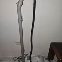 بخارشوی برینا ساخت آلمان مونتاژ چین|جاروبرقی، جارو شارژی، بخارشو|تهران, پاسداران|دیوار