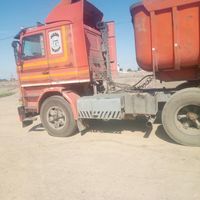 اسکانیا ۱۱۲مدل۶۳|خودرو سنگین|تهران, جوادیه|دیوار