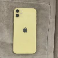 اپل iPhone 11 ۶۴ گیگابایت|موبایل|تهران, توحید|دیوار