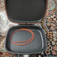 تابه دو طرفه نو|ظروف پخت‌وپز|تهران, اتابک|دیوار