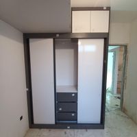 کابینت.کمددیواری .درب چوبی صنایع چوب افرا|خدمات پیشه و مهارت|اصفهان, شیخ اشراق|دیوار