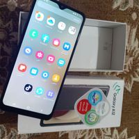 سامسونگ Galaxy A12 ۱۲۸ گیگابایت|موبایل|تهران, آذری|دیوار