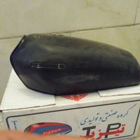 باک مشکی هندا|قطعات یدکی و لوازم جانبی|تهران, دولتخواه|دیوار