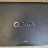 Laptop Sony Vio VGN-SR|رایانه همراه|تهران, ایرانشهر|دیوار