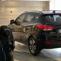 هیوندای توسان ix 35 2400cc، مدل۲۰۱۴ مشابه صفر|خودرو سواری و وانت|تهران, بهار|دیوار