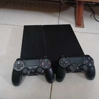 ps4 سالم و تمیز|کنسول، بازی ویدئویی و آنلاین|تهران, وردآورد|دیوار