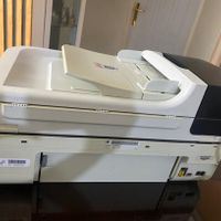 پرینتر، اسکنر، فاکس و کپی hp|پرینتر، اسکنر، کپی، فکس|تهران, دارآباد|دیوار