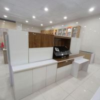 کابینت مهدی*سرویس 3در3 در رنگ های متنوع|مصالح و تجهیزات ساختمان|رشت, جانبازان|دیوار