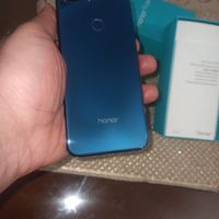 گوشی هوآوی - Honor 9 Lite درحد آکبند|موبایل|تهران, پاسداران|دیوار