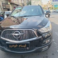 هایما S5 اتوماتیک ۶ سرعته، مدل ۱۴۰۳|خودرو سواری و وانت|تهران, ستارخان|دیوار