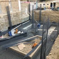 مشارکت درساخت بی‌واسطه‌باسازنده(بین ۱۵۰ تا ۲۵۰متر)|مشارکت در ساخت املاک|تهران, پونک|دیوار