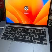 MackBook 2022 m2 pro 13inch|رایانه همراه|تهران, جیحون|دیوار